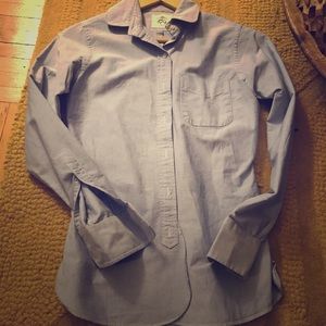 Brooks Brothers button-down